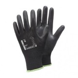 Manusi imersate, poliuretan, cu blister, Tegera