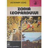 Zodia leopardului (Ed. Albatros)