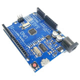 Placa de dezvoltare Arduino UNO R3 MEGA328P CH340G