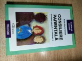 Consiliere parentala. Prevenirea balbaielii si a cronicizarii ei - Anne-Marie Simon (Editura Polirom, 2004)