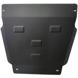 Scut metalic cutie viteze Kia Sorento fabricata incepand cu 2001 - 2006 APS-00,076, SCUT PROTECTION