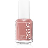 Essie nails lac de unghii culoare 497 Clothing Option 13.5 ml