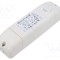 Alimentator pulsatoriu LED 2-48V DC 150-500mA 220-240V TCI IP20