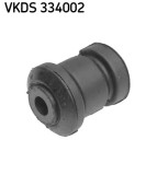 SKF VKDS 334002 suport,trapez