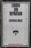 Lumini Din Departari Civilizatii Prehelenice Si Micro Asiatic - Gheorghe Musu , O217, STIINTIFICA SI ENCICLOPEDICA