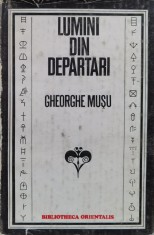Lumini Din Departari Civilizatii Prehelenice Si Micro Asiatic - Gheorghe Musu , O217 foto