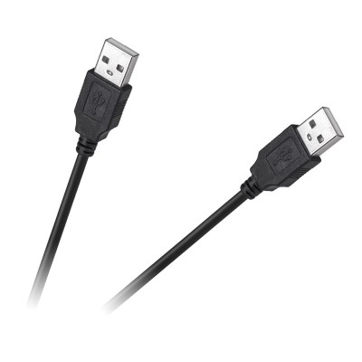 Cablu USB A t-t 3m Cbt Eco foto