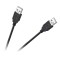 Cablu USB A t-t 3m Cbt Eco