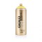 Gold Colors G1010 Easter Yellow, Montana, 400 ml