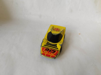 bnk jc Matchbox Super GT BR31/32 Fandango foto