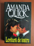 Amanda Quick - Lovitura de teatru