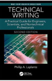 Technical Writing - Phillip A. Laplante