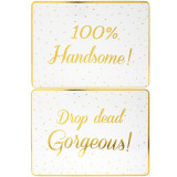 Cumpara ieftin Suport pentru farfurie - Drop dead Gorgeous! - mai multe modele | Lesser &amp; Pavey