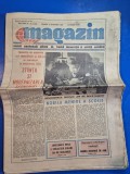 ziarul magazin 15 septembrie 1984