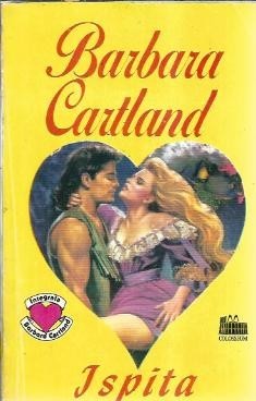 Ispita - Barbara Cartland