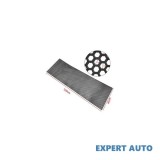 Plasa tuning neagra plastic 120cmx40cm cod: univ-006 Alta marca Alt model #7