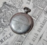 Ceas de Buzunar Optima- Corpul Granicerilor 1930