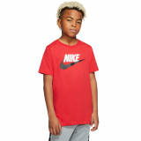 Tricou Nike B NSW TEE FUTURA ICON TD