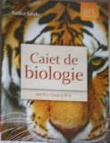 CAIET DE BIOLOGIE PENTRU CLASA A VI-A-RODICA SANDU-215616