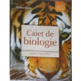 CAIET DE BIOLOGIE PENTRU CLASA A VI-A-RODICA SANDU-215616