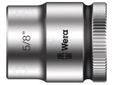 Cheie tubulară 6-puncte HEX 5/8" 3/8" - WERA 29mm