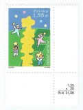 |Polonia, Europa CEPT, 2000