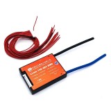 BMS DALY trotineta, bicicleta electrica 14S 52v 50A