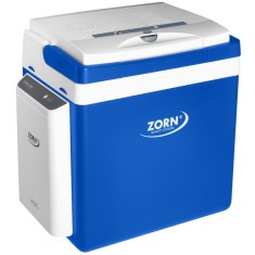 Lada frigorifica auto si camping ZORN Z 26 LNE, 25 litri, alimentare 12V/230V +