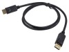 Cablu DisplayPort 1.2 M/M