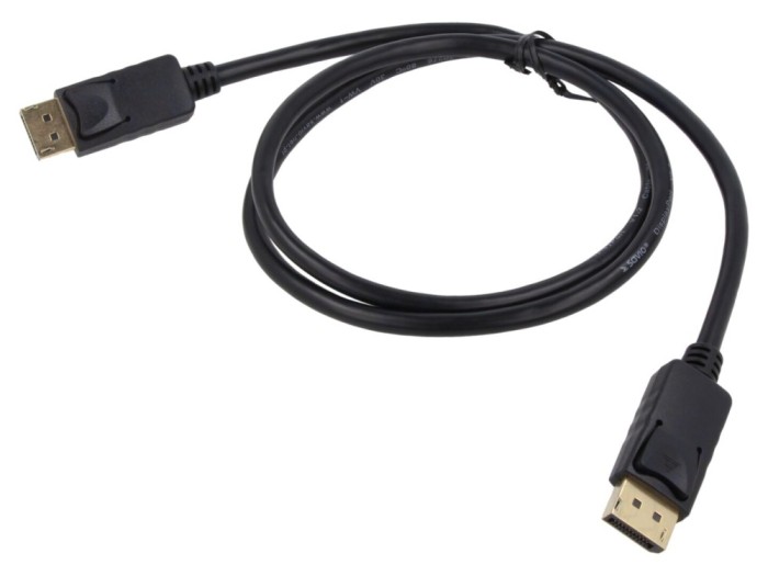 Cablu DisplayPort 1.2 M/M