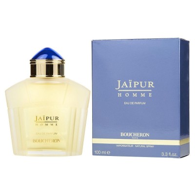 Boucheron, Jaipur, Apă de parfum, Bărbați, 100 ml foto