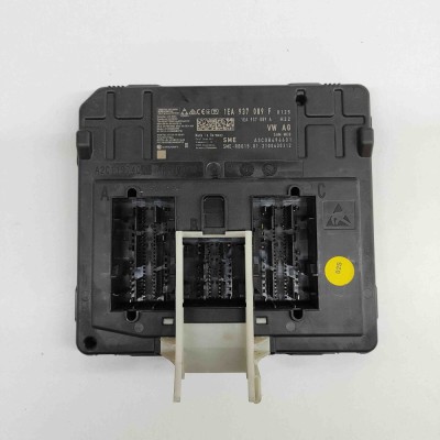 Modul de confort VW ID.4 E21 2021 OEM: 1EA937089F,A3C08494601,1EA937089A 22153377 foto