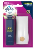 Odorizant de camera Glade touch &amp; fresh Relaxing Zen, 10 g