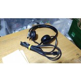 Vand casti office Call Centre Logitech A-00057 #A6485