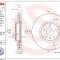 BREMBO 09.B972.11 PRIME LINE - UV Coated Disc frana