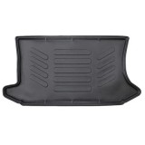 COVOR PROTECTIE PORTBAGAJ UMBRELLA PENTRU FORD FIESTA 2002-2008 60500