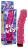 Vibrator Big Jelly Roz, 23 cm, Orion