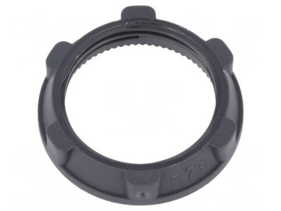 Piuliţă 22mm Harmony XB5 - Set 10 Buc. foto