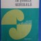 myh 412s - S Popescu - Limba romana in scoala generala - Metodologie predare