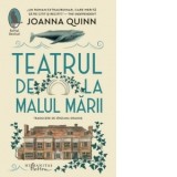 Teatrul de la malul marii - Sinziana Dragos, Joanna Quinn