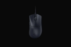 Mouse Razer Deathadder V3 - Ergonomic cu fir, 30000 DPI,