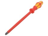 Şurubelniţă Izolată Pozidriv PZ4 200mm