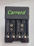 &Icirc;ncărcător Carrera AKKU.