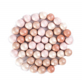 Perle de pudra ROLLER COASTER, Roz, 25 g, Vipera