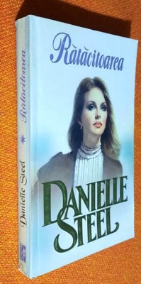 Ratacitoarea - Danielle Steel foto