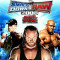 Joc PS2 WWE SmackDown! vs. RAW 2008