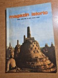 revista magazin istoric iunie 1989