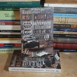 ERIC COBAST - 100 DE CUVINTE ALE CULTURII GENERALE , 2025 *