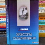 Episcopia Caransebeșului / Caransebeș - Petru Bona - Editura Marineasa