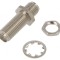 Adaptor SMA mama drept 50? aurit PTFE